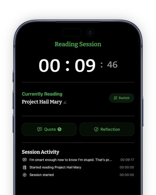 Screenshot of Kiveo's Live Session screen